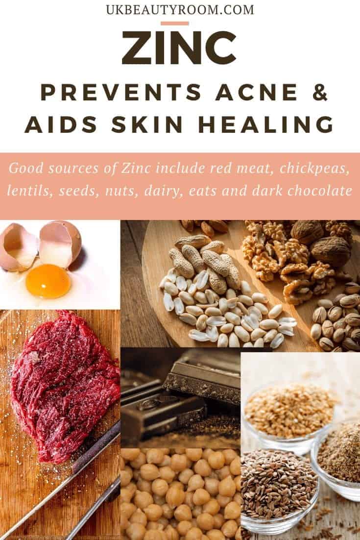 Zinc Prevents Acne and Aids Skin Healing
best supplements for glowing skin
vitamins for skin health | vitamin supplements for skin | vitamins for glowing skin