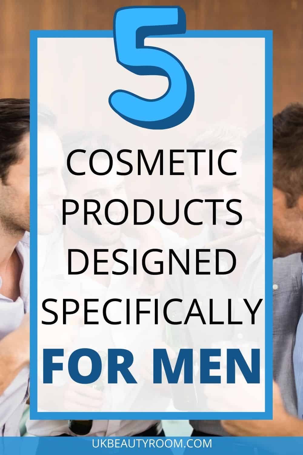 how to hide spots for guys! Men get the same skin problems as women, such as blemishes, trouble spots and dark circles. It's therefore about time that the beauty industry started making foundations and concealers to help men with these problems. Men's makeup brands