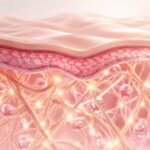 How to Rebuild Collagen in the Face