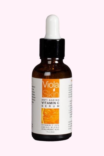 Viola Skin Vitamin C Serum
