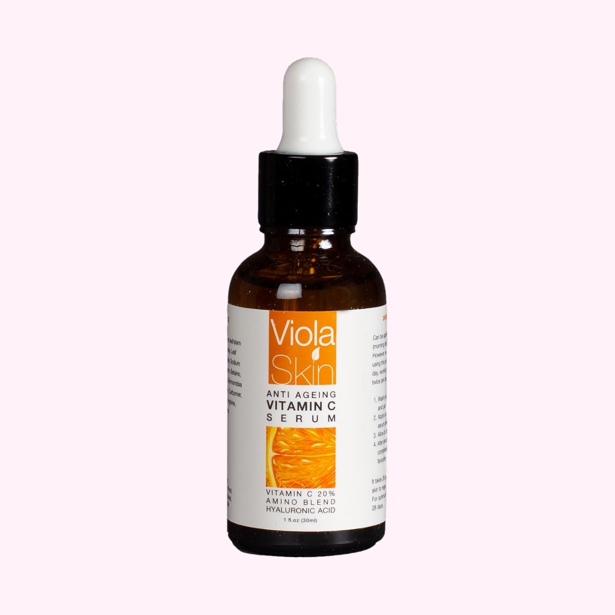 Viola Skin Vitamin C Serum