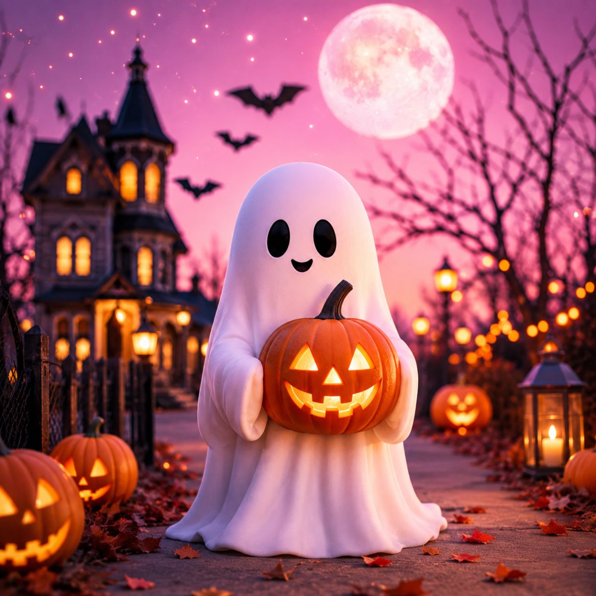 Halloween wallpaper