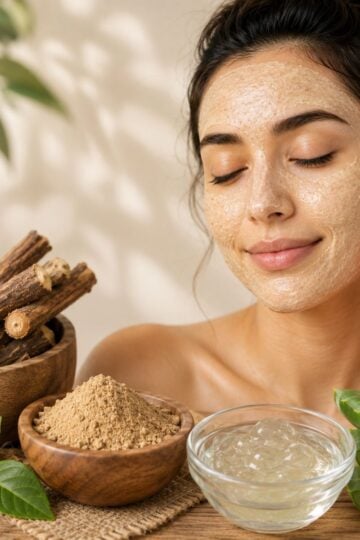 How to Use Licorice Root
