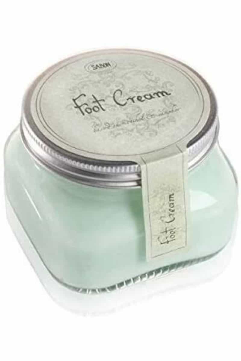 Sabon Foot Cream Review Best Foot Cream for Hard Skin