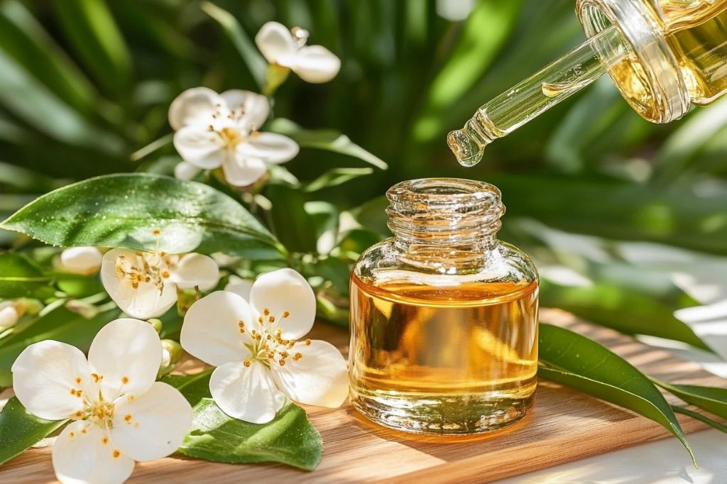 best budget face serum