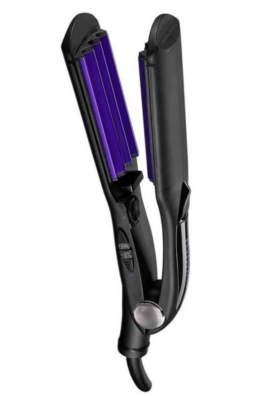 Best Hair Crimpers Professional Irons for Crimping Your Hair in 2021!