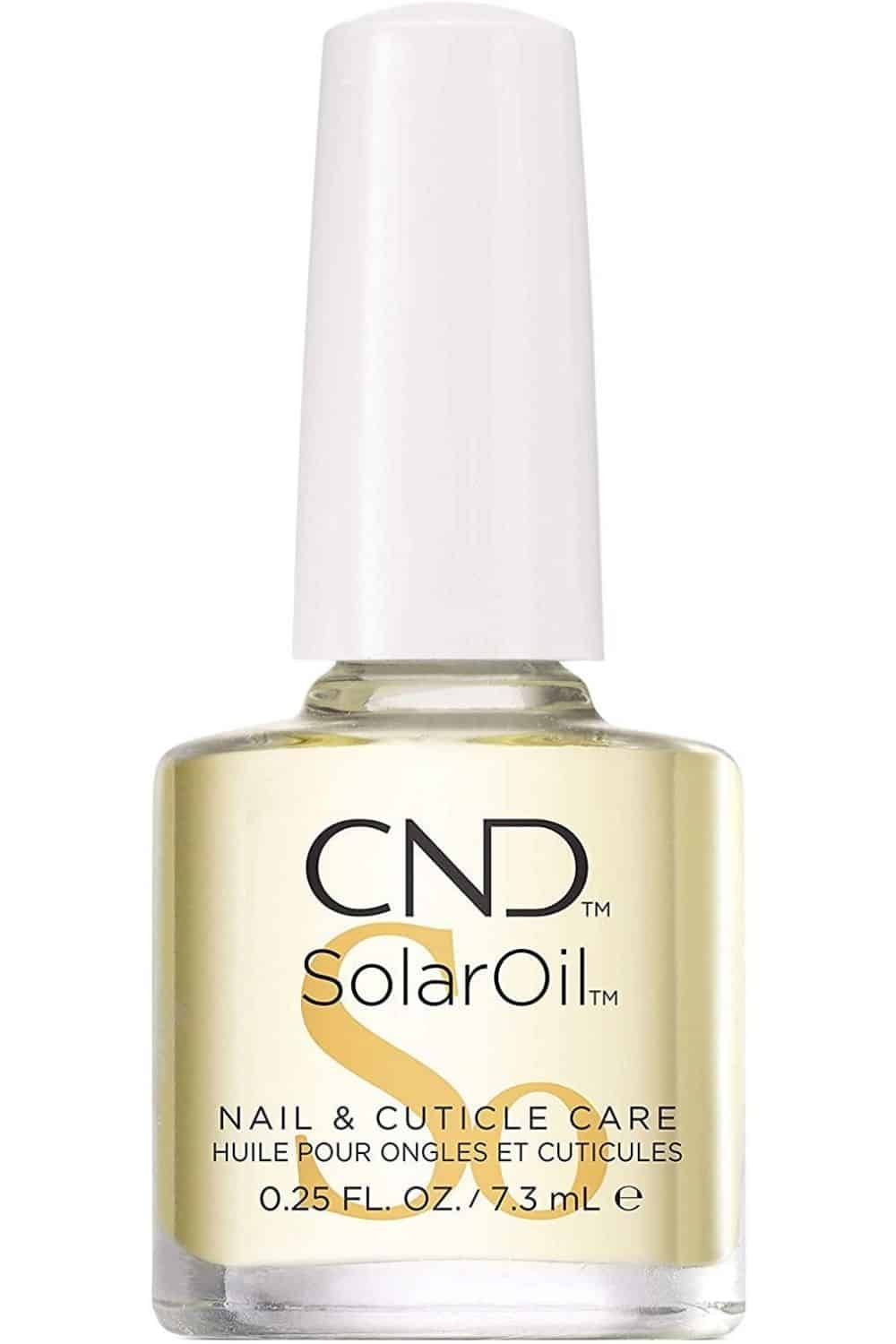 Best Cuticle Oil UK Beauty Room Moisturise and Hydrate Your Cuticles!