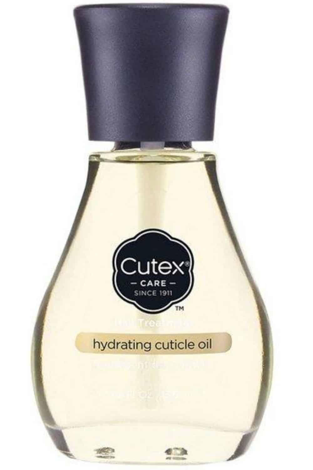 Best Cuticle Oil UK Beauty Room Moisturise and Hydrate Your Cuticles!