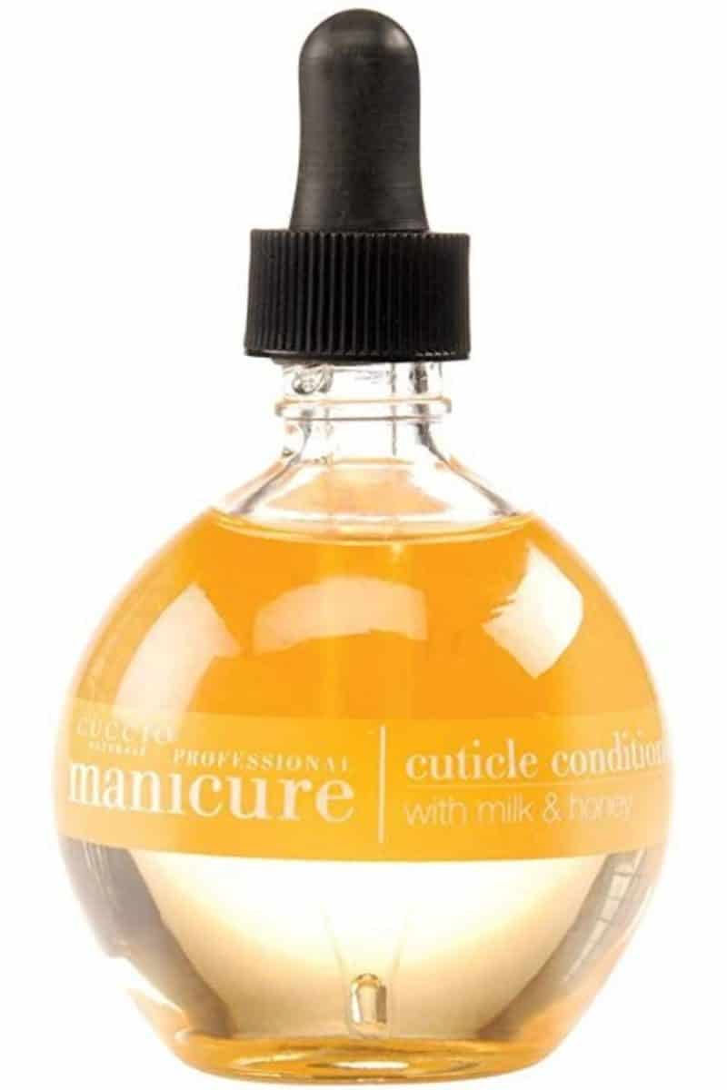 Best Cuticle Oil UK Beauty Room Moisturise and Hydrate Your Cuticles!