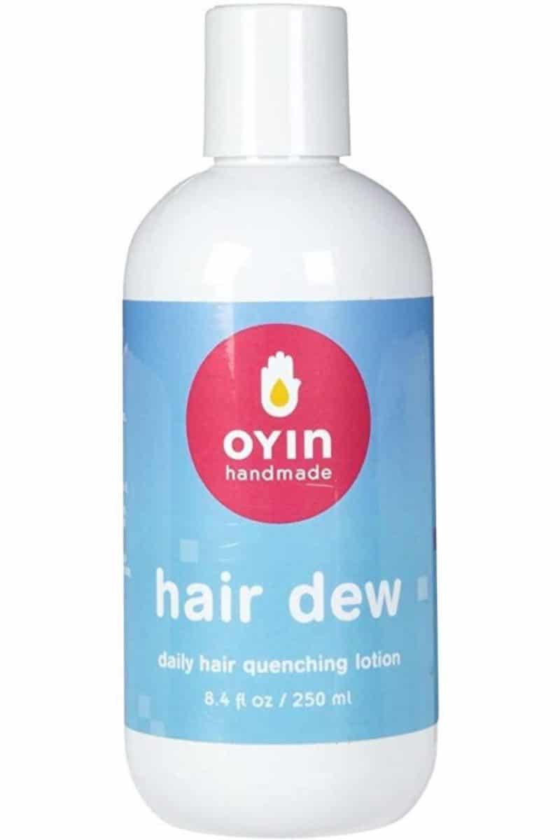 Best Shampoo and Conditioner for Black Hair Growth in 2022