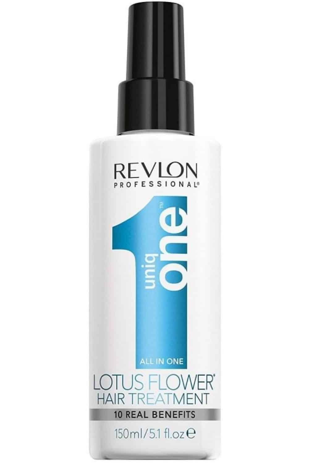 Best Heat Protection Spray for Straightening Hair