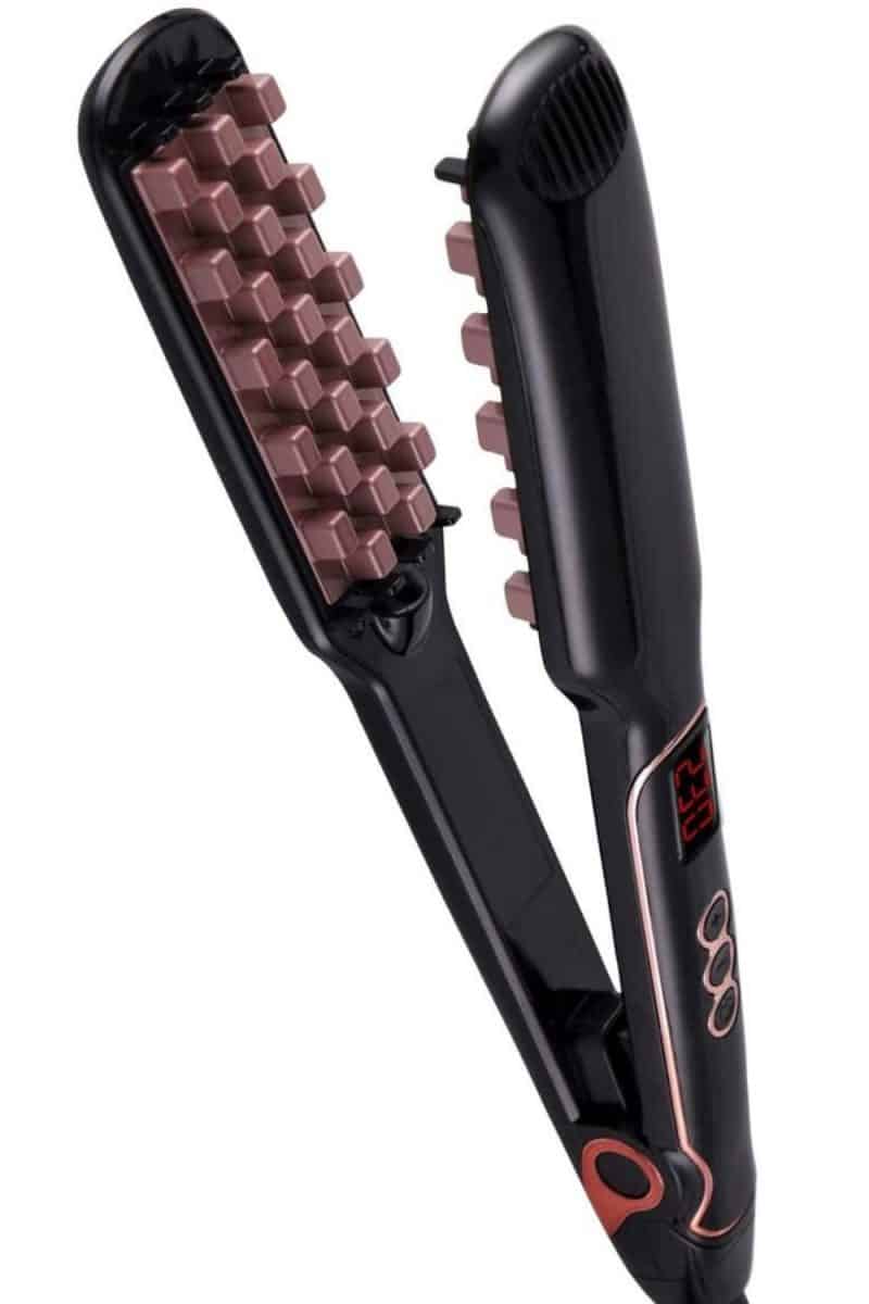 Best Hair Crimpers Professional Irons for Crimping Your Hair in 2021!
