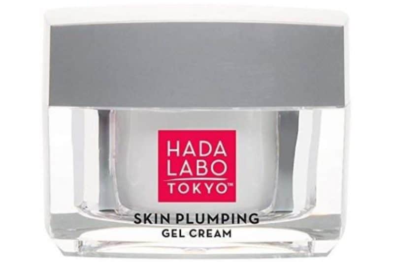 Hada Labo Skin Plumping Gel Cream Review UK Beauty Room