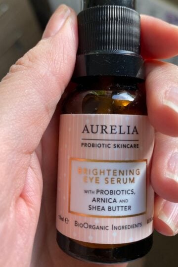 Aurelia Probiotic Skincare Review