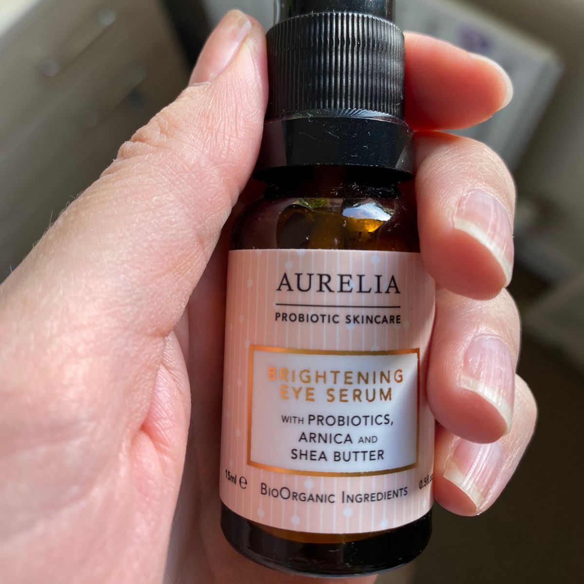 Aurelia Probiotic Skincare Review