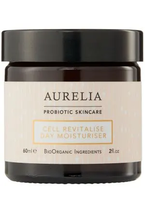 Aurelia probiotic skincare
