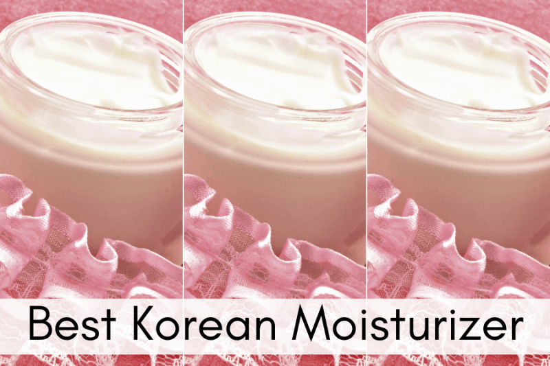 21 Best Korean Moisturizers for Beautiful Skin in 2023!