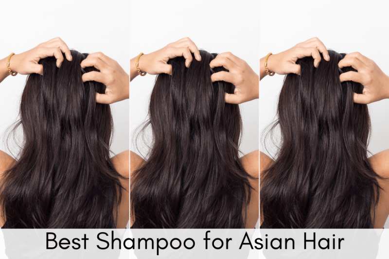 21 Best Shampoos for Asian Hair A Buyer's Guide