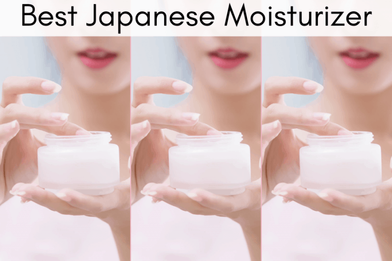 Best Japanese Moisturizer for Supple Skin in 2023