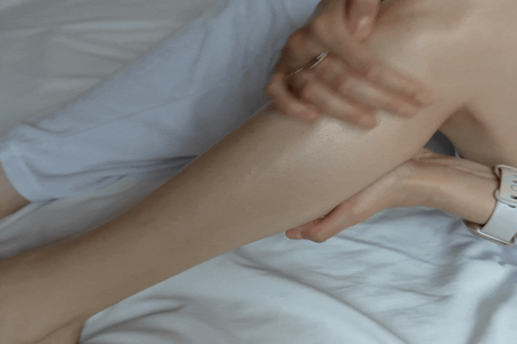 L’Occitane Almond Supple Skin Oil