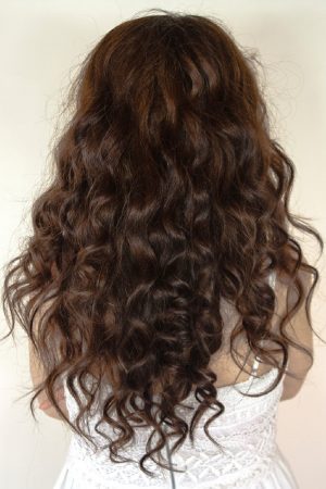 2c vs 3a Hair: Difference in Curl Type & Styling Tips