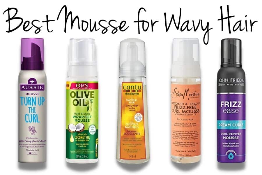 JOANNA Professional Curls – Curl Cream, Mousse, Or Spray – Choose Your Hair Styling Product