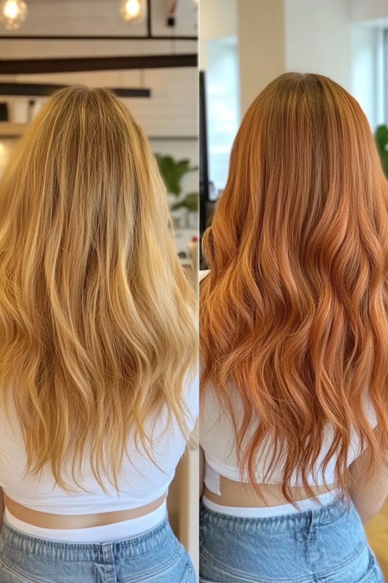 How to Use Baking Soda to Remove Hair Dye