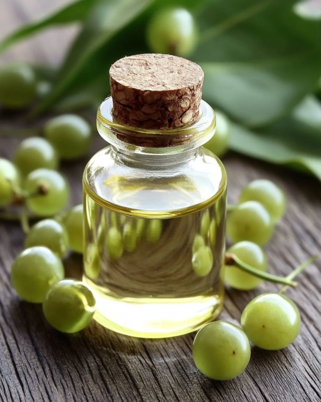 Struggling with low porosity hair? Use light, natural oils that won&rsquo;t sit on your strands! 🌿 Almond, argan, olive, and amla oils penetrate deeply for moisture and hair growth. For the scalp, try rosemary oil to boost circulation. Avoid heavy oils like castor or coconut, or mix them into a homemade blend for extra nourishment. Ready for healthy, thriving hair? ✨ #HairGrowth