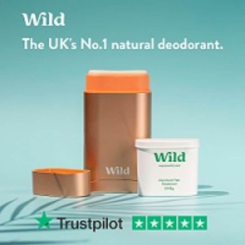 Best Non Toxic Deodorants That Actually Work 2023