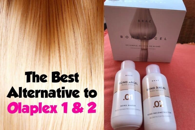 Olaplex 1 and 2 at Home Can You Buy it & What are the Alternatives?