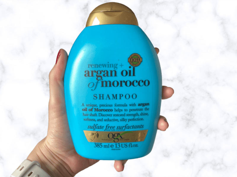 18 Best OGX Shampoos for Every Hair Type (2023)