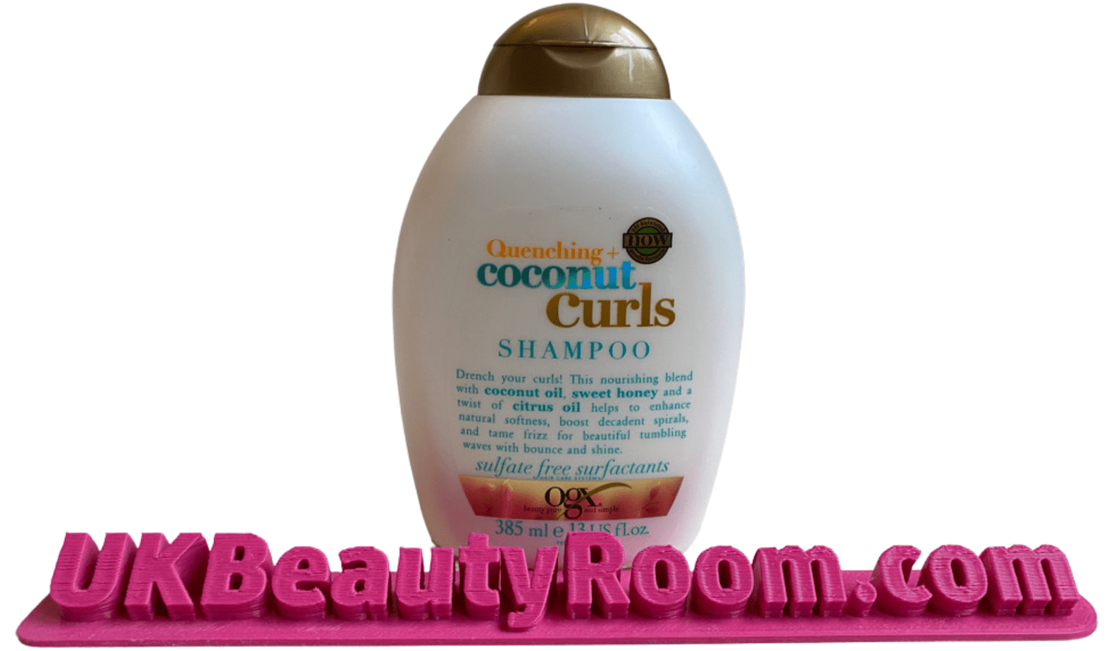 7 Best OGX Shampoos for Curly Hair in 2023