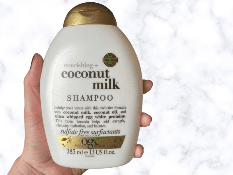 Shampoos Without DMDM Hydantoin or Formaldehyde 17 Safe Products