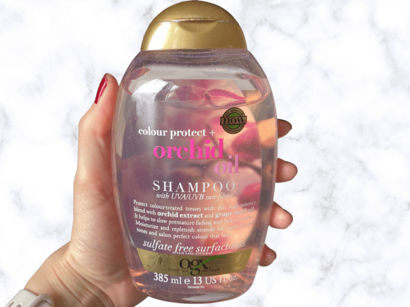 18 Best OGX Shampoos for Every Hair Type (2023)