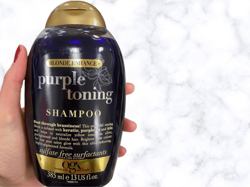18 Best OGX Shampoos for Every Hair Type (2023)