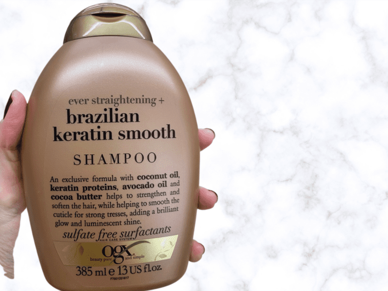 18 Best OGX Shampoos for Every Hair Type (2022)