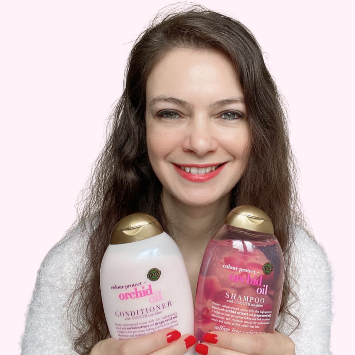OGX orchid oil