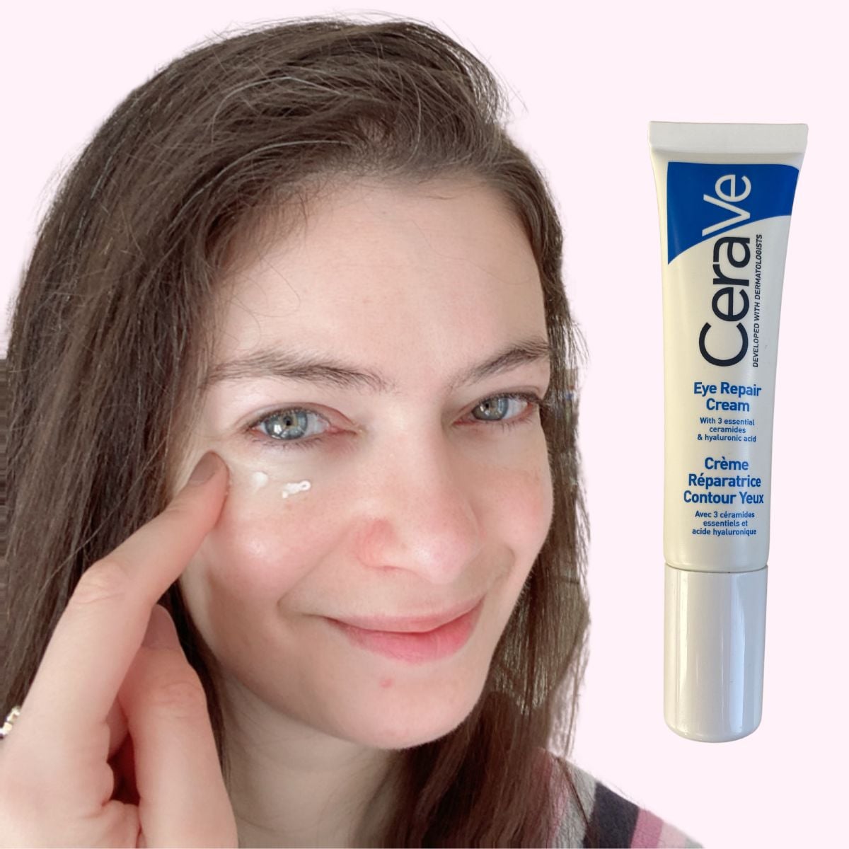 CeraVe Eye Cream Review