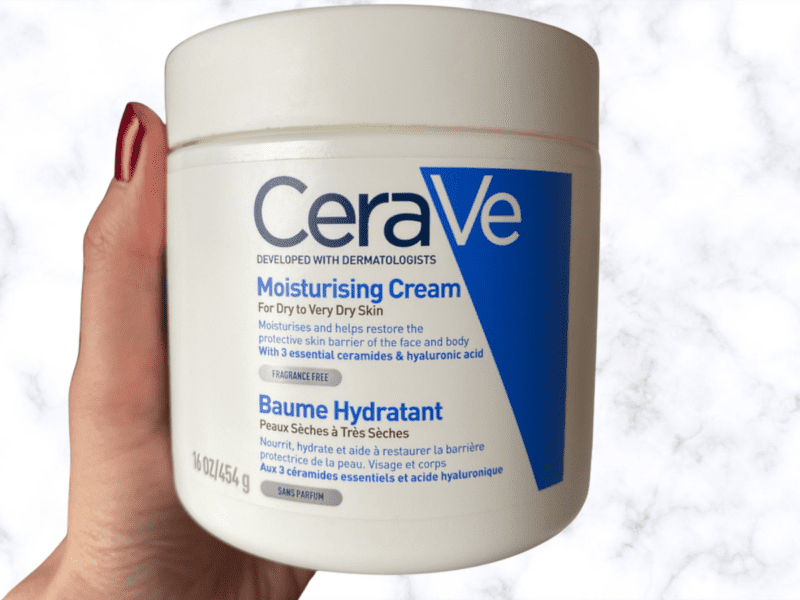 Cerave vs Cetaphil What's the Difference