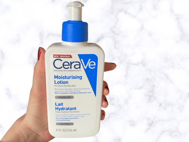 Cerave vs Cetaphil What's the Difference