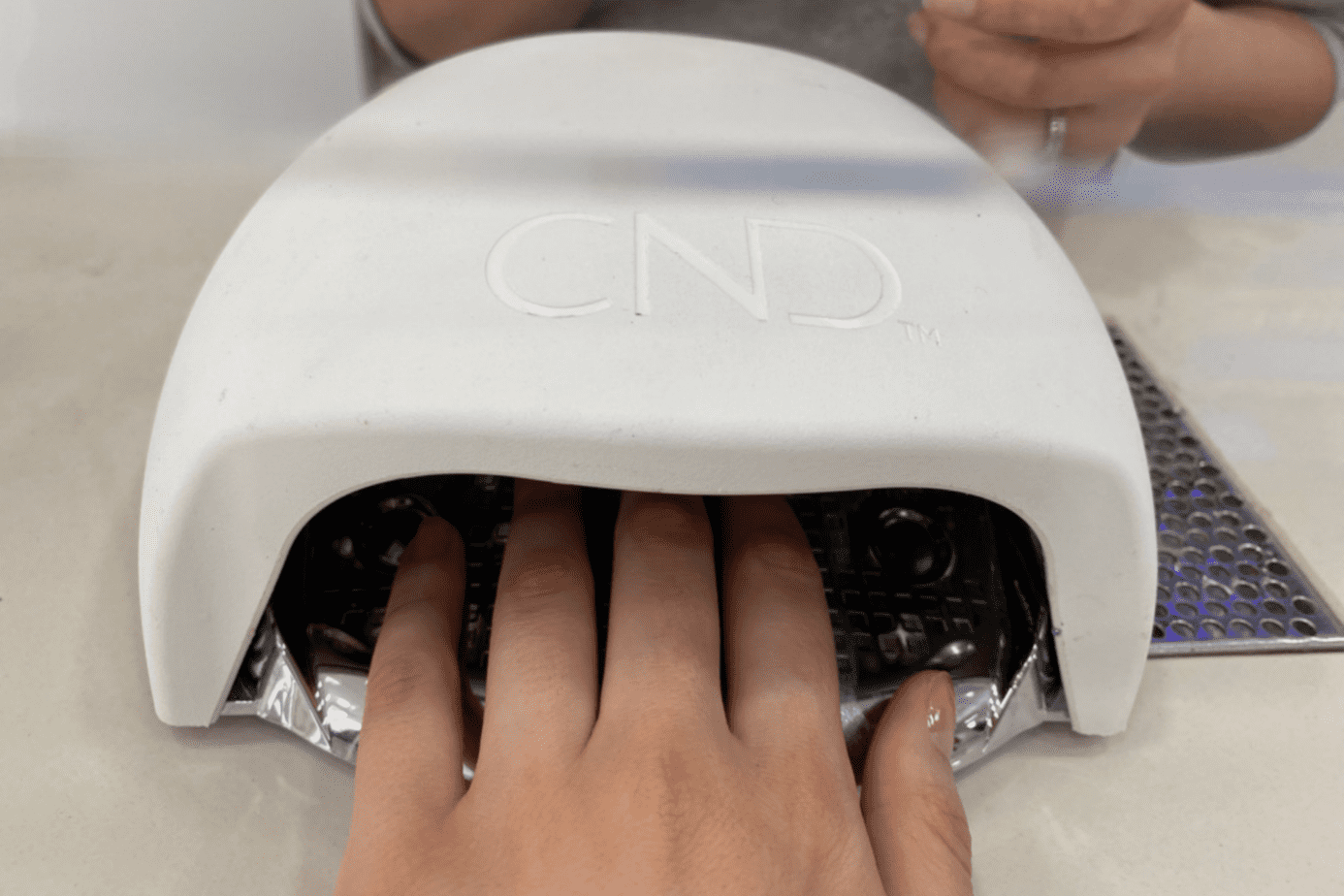 Best LED Lamp for Gel Nails Give Yourself a Home Manicure in 2023!