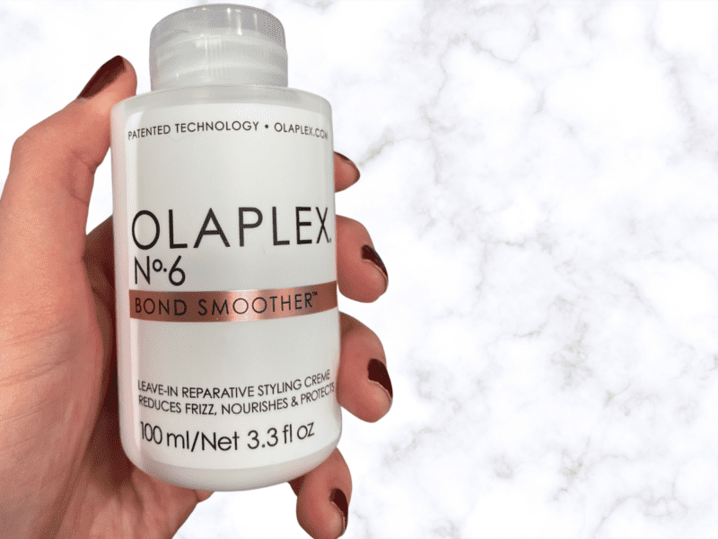 Is Olaplex Good for Curly Hair?