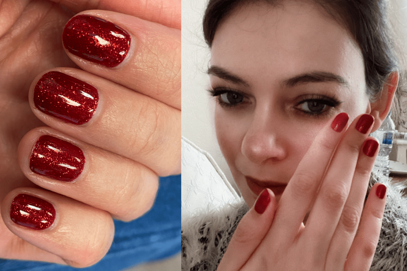 How to do Shellac Nails at Home (Step by Step Guide)