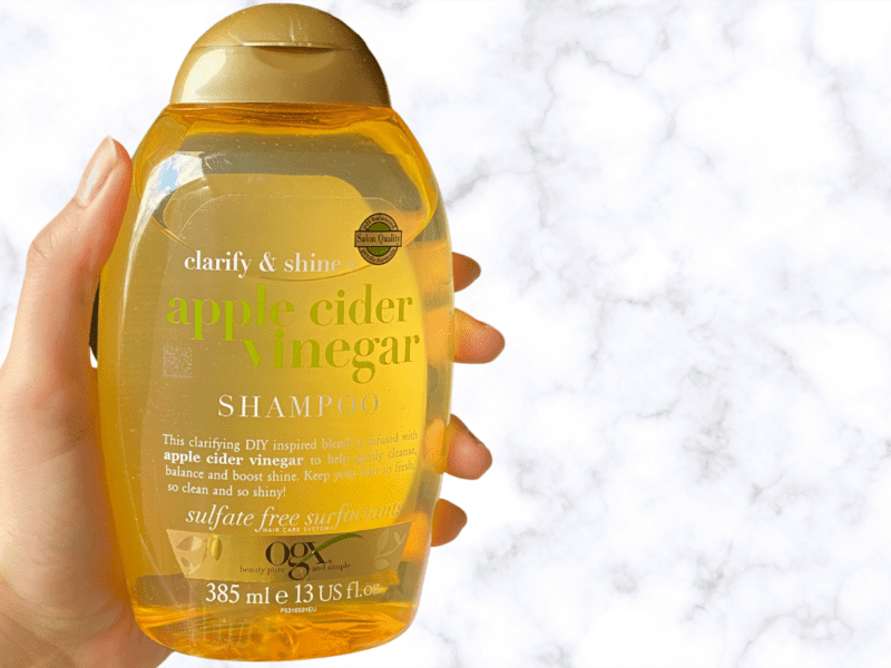 18 Best OGX Shampoos for Every Hair Type (2023)