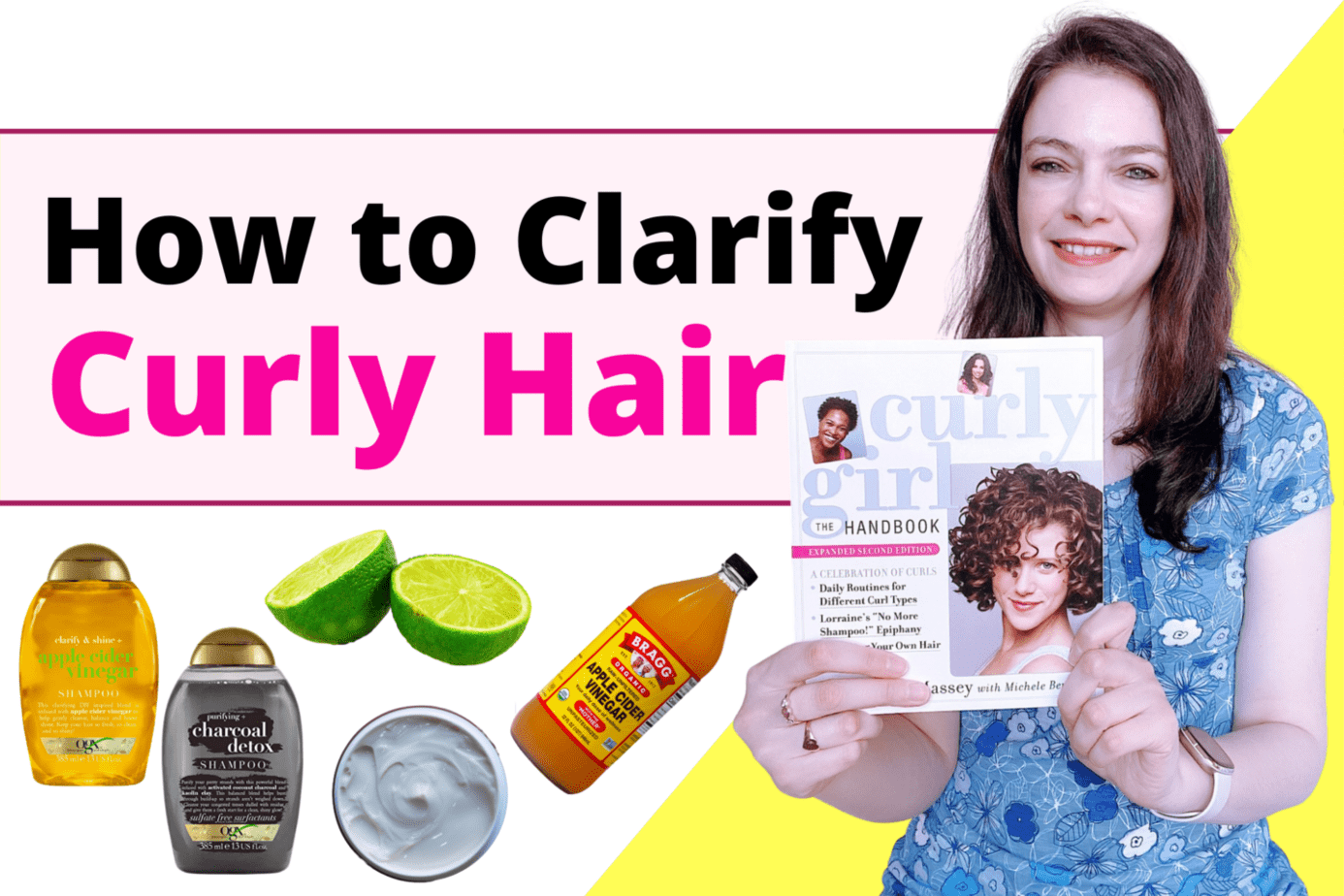 Signs of Hard Water on Hair and Tips to Prevent Damage