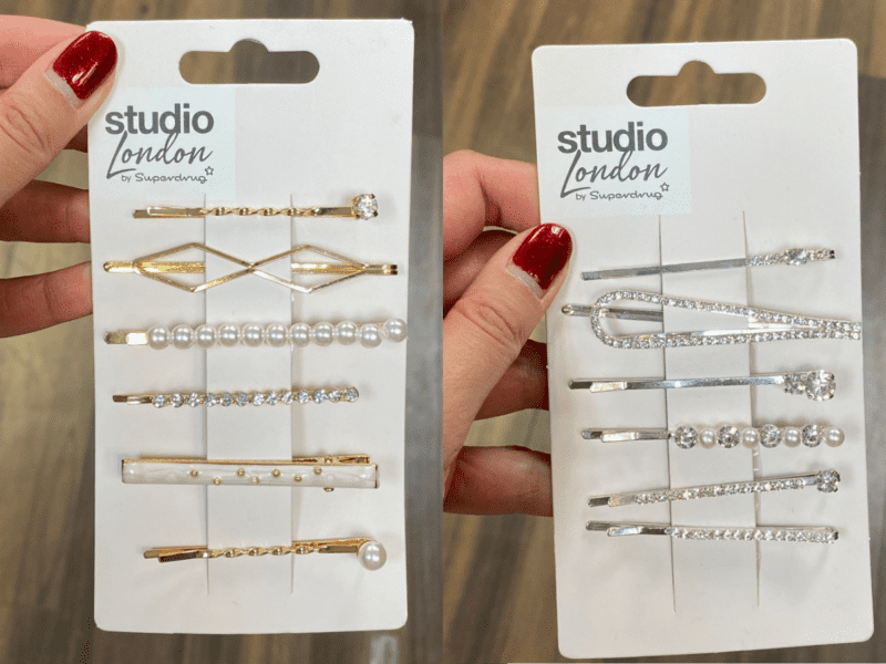 20 Hair Clip Types for Different Hairstyles and Uses