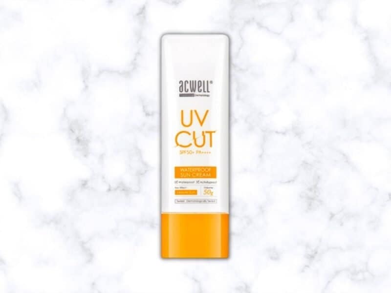 Best Korean Sunscreens for Oily Skin in 2023 9 Amazing Products!