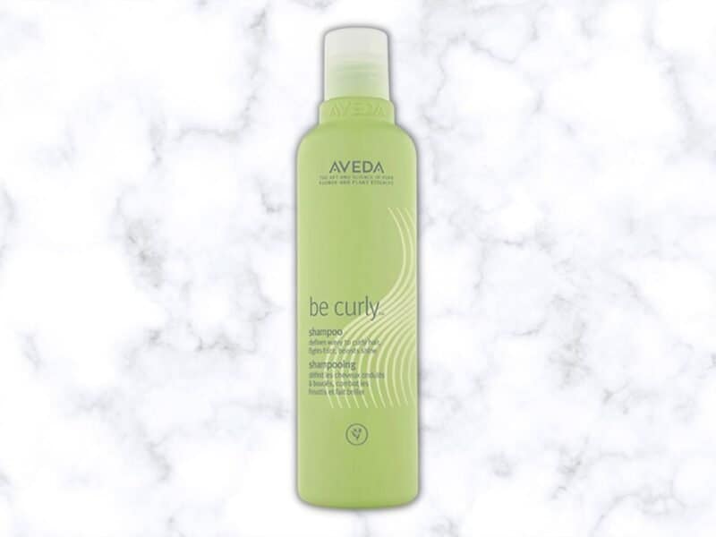 Shampoo for Fine Curly Hair My 11 Top Products!