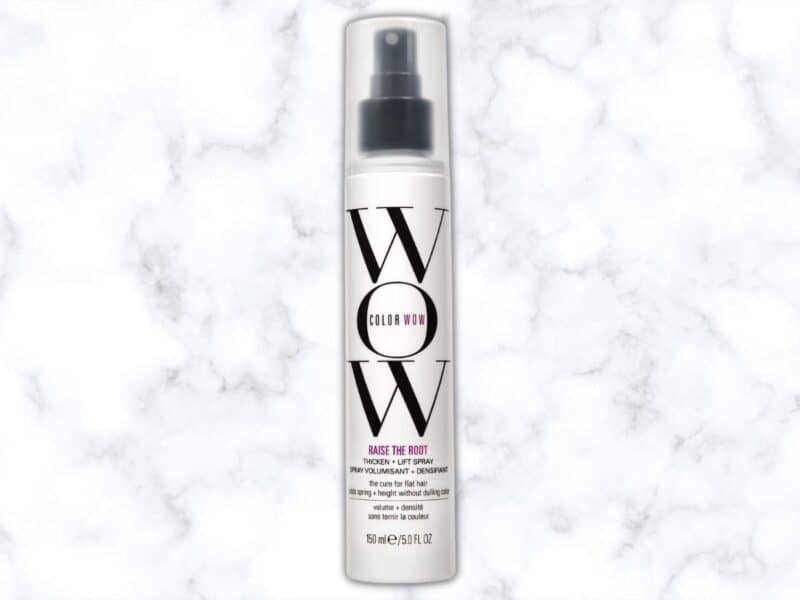 Best Root Lifter for Fine Hair How to Get More Volume in 2023