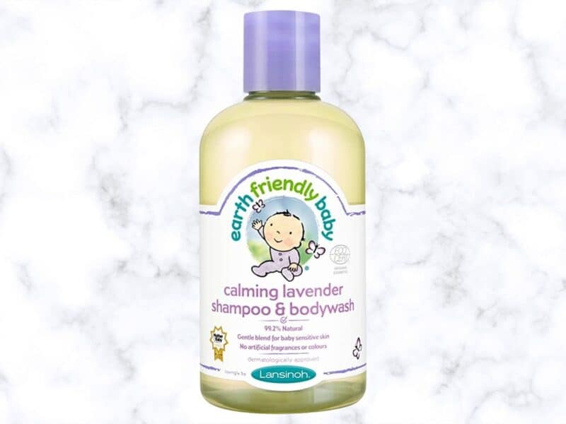 Shampoos Without DMDM Hydantoin or Formaldehyde 17 Safe Products